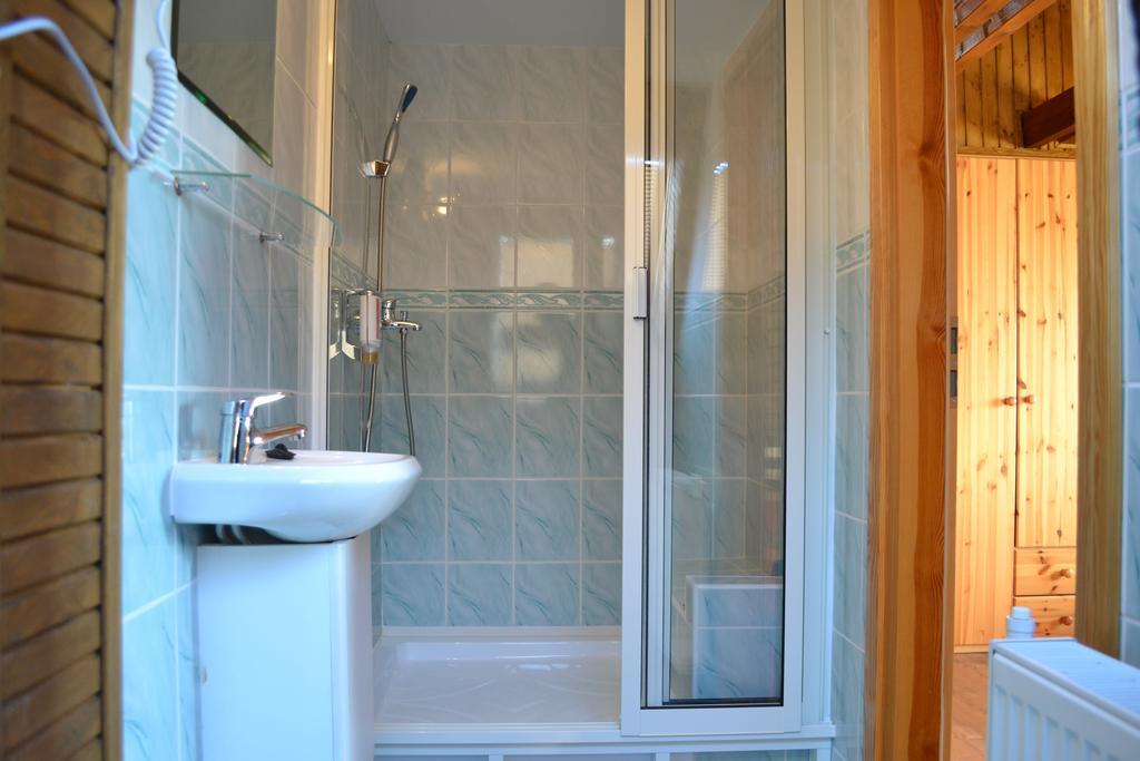 Vila Viktoria Štôla Kamer foto